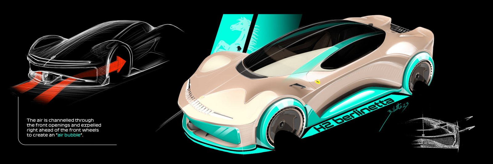 H2 berlinetta photoshop 03